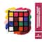 Half N Half Professional Makeup kit, 16 Colours Eyeshadow Matte Palette - 01 Multicolour (18g)