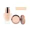 Matt Look Oil Free Concealer Flawless Foundation - 02 Light (35ml+8g)