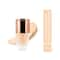 Matt Look Oil Free Concealer Flawless Foundation - 02 Light (35ml+8g)