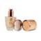 Matt Look Oil Free Concealer Flawless Foundation - 03 Natural (35ml+8g)
