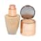 Matt Look Oil Free Concealer Flawless Foundation - 03 Natural (35ml+8g)
