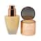 Matt Look Oil Free Concealer Flawless Foundation - 04 Ivory (35ml+8g)