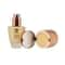 Matt Look Oil Free Concealer Flawless Foundation - 04 Ivory (35ml+8g)