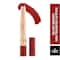 Matt Look Velvet Smooth Non Transfer Lipstick - 23 Almond Peach (2g)