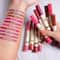 Matt Look Velvet Smooth Non Transfer Lipstick - 23 Almond Peach (2g)