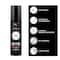 Matt Look Photo Focus Dewy Finish Makeup Setting Spray - Transparent (120ml)