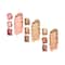 Half N Half 12-In-1 Eyeshadow & Highlighter Makeup Kit - 04 Multicolour (12g)