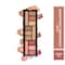 Half N Half 12-In-1 Eyeshadow & Highlighter Makeup Kit - 04 Multicolour (12g)