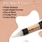 Half N Half HD Pro Face Makeup Concealer - 01 Fair (8g)