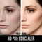 Half N Half HD Pro Face Makeup Concealer - 02 Light (8g)