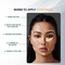 Half N Half HD Pro Face Makeup Concealer - 02 Light (8g)