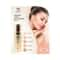 Matt Look High Coverage Waterproof Oil Free Matte SPF 25 Foundation - 01 Fair (45g)