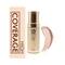 Matt Look High Coverage Waterproof Oil Free Matte SPF 25 Foundation - 01 Fair (45g)