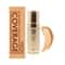 Matt Look High Coverage Waterproof Oil Free Matte SPF 25 Foundation - 05 Beige (45g)