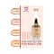 Matt Look High Definition Clean with Nude Foundation - 01 White Pearl (45g)