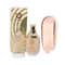Matt Look High Definition Clean with Nude Foundation - 01 White Pearl (45g)