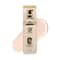 Matt Look Zero Pore Oil Control Full Coverage Matte Foundation - 01 Fair (45ml)