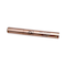 Matt Look Big Eyes Mascara - Jet Black (9ml)