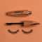 Matt Look Eye Makeup Curl and Volume False Lash Mascara - Black (12ml)