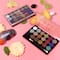 Matt Look Glitters N Highlight Eyeshadow Palette - Limited Edition (18g)