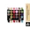 Matt Look Glitters N Highlight Eyeshadow Palette - Limited Edition (18g)