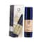 Matt Look Oil-Free & Waterproof SPF 25 Foundation - 101 Shade (30ml)