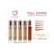 Matt Look Full Cover Jumbo Concealer - 02 Classic Ivory (11ml)