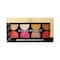 Half N Half HD Pro Blush & Highlight Face Palette - 03 Multicolour (16g)