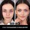 Half N Half 12-In-1 Eyeshadow & Highlighter Makeup Kit - 03 Multicolour (12 g)