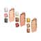 Half N Half 12-In-1 Eyeshadow & Highlighter Makeup Kit - 03 Multicolour (12 g)