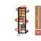 Half N Half 12-In-1 Eyeshadow & Highlighter Makeup Kit - 03 Multicolour (12 g)