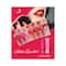 Matt Look Girls Essential Colour Lip Balm - Dangerous Pink (3.5g)