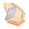 Half N Half Oil Control Compact Powder - 01 Fair (10g)