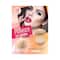 Matt Look Perfect Look 2 In 1 formula Powder - Natural Coral (20g)