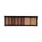 Matt Look 8 In 1 Eyeshadow and Highlighter - 01 Multicolor (12g)