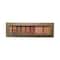 Matt Look 8 In 1 Eyeshadow and Highlighter - 01 Multicolor (12g)