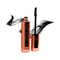 Matt Look Lash Effect Mascara - Black (12ml)