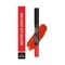 Half N Half Matte Velvet Soft & Long Lasting 24h Superstay Lip Crayon - 01 Hot Red (3.5g)