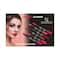 Half N Half Matte Velvet Soft & Long Lasting 24h Superstay Lip Crayon - 05 Deep Maroon (3.5g)