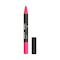 Half N Half Matte Velvet Soft & Long Lasting 24h Superstay Lip Crayon - 08 Pretty Pink (3.5g)