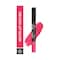 Half N Half Matte Velvet Soft & Long Lasting 24h Superstay Lip Crayon - 08 Pretty Pink (3.5g)