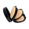 Matt Look Studio Fix Powder Plus Foundation 2 Way Compact - Warm Light (24g)
