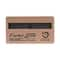 Matt Look Perfect Brow Duo-Shade Eyebrow Powder - 01 Multicolor (8g)