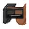 Matt Look Perfect Brow Duo-Shade Eyebrow Powder - 02 Multicolor (8g)