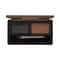 Matt Look Perfect Brow Duo-Shade Eyebrow Powder - 03 Multicolor (8g)