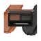 Matt Look Perfect Brow Duo-Shade Eyebrow Powder - 04 Multicolor (8 g)
