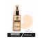 Matt Look Undercover 24H Full Coverage Matte Foundation - 02 Classic Ivory (30ml)