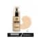 Matt Look Undercover 24H Full Coverage Matte Foundation - 04 Beige (30ml)