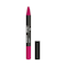 Half N Half Matte Velvet Soft & Long Lasting 24h Superstay Lip Crayon - 13 Candy Crush (3.5g)