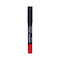 Half N Half Matte Velvet Soft & Long Lasting 24h Superstay Lip Crayon - 14 On Fire (3.5g)